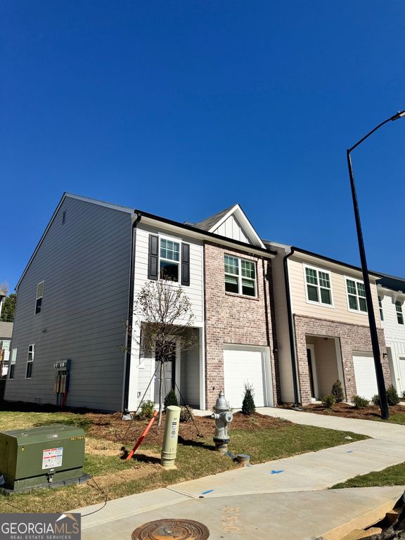 3031 Acacia Circle, Douglasville, GA 30135