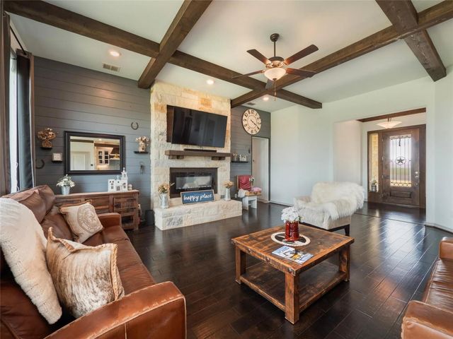5840 County Road 202, Lampasas, TX 76550