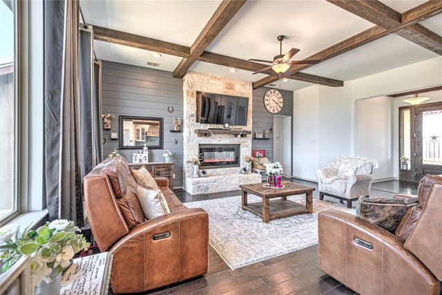 5840 County Road 202, Lampasas, TX 76550