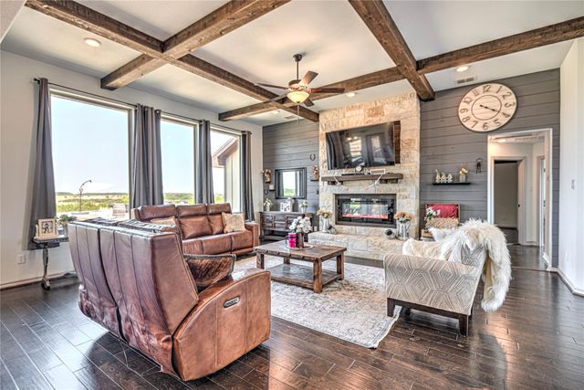 5840 County Road 202, Lampasas, TX 76550