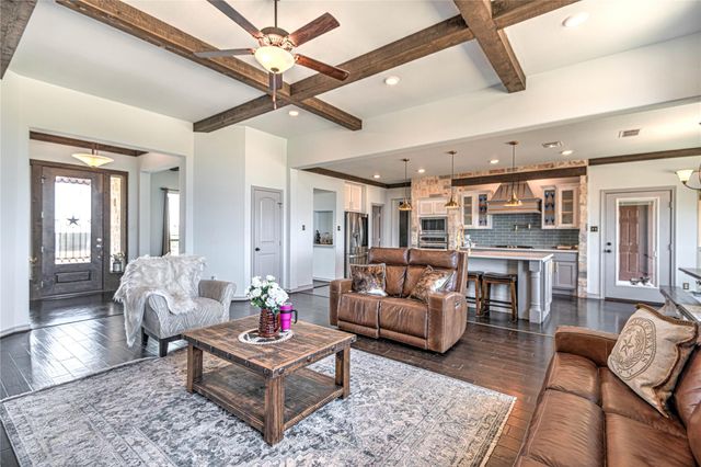 5840 County Road 202, Lampasas, TX 76550