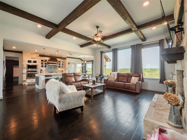 5840 County Road 202, Lampasas, TX 76550