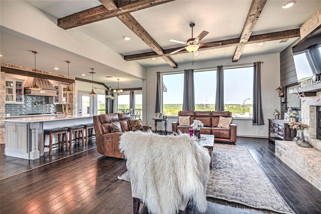 5840 County Road 202, Lampasas, TX 76550