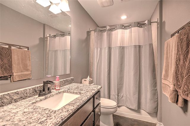 5840 County Road 202, Lampasas, TX 76550