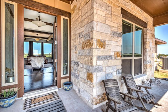 5840 County Road 202, Lampasas, TX 76550