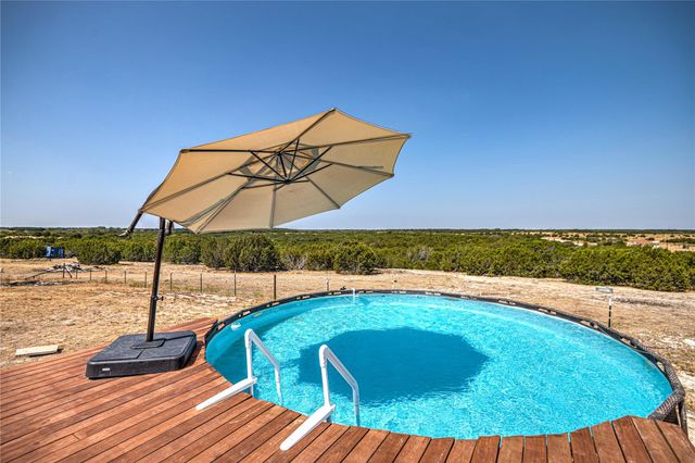 5840 County Road 202, Lampasas, TX 76550