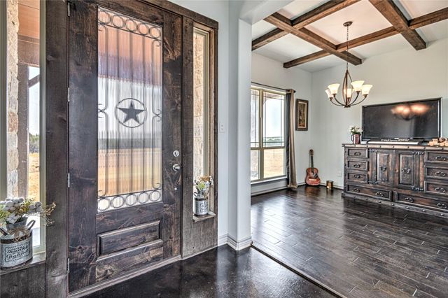 5840 County Road 202, Lampasas, TX 76550
