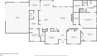 5840 County Road 202, Lampasas, TX 76550