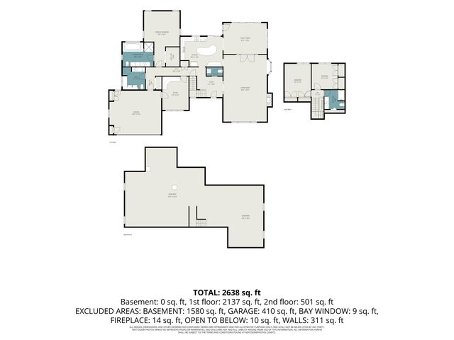 400 W 35th Street, Holland, MI 49423