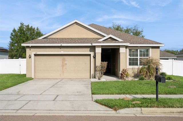 140 HIGHLAND MEADOWS STREET, Davenport, FL 33837