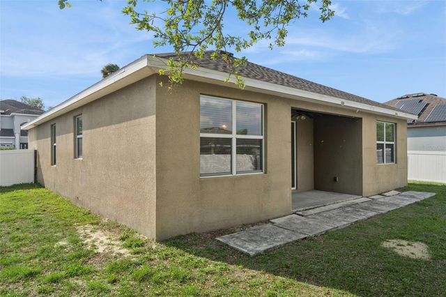 140 HIGHLAND MEADOWS STREET, Davenport, FL 33837