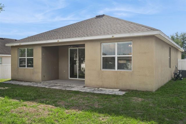 140 HIGHLAND MEADOWS STREET, Davenport, FL 33837