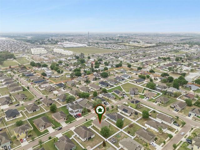 140 HIGHLAND MEADOWS STREET, Davenport, FL 33837