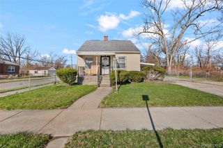 12203 Grandmont Avenue, Detroit, MI 48227