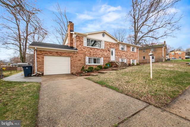 11411 HERMITT ST, Clinton, MD 20735