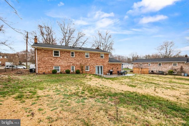 11411 HERMITT ST, Clinton, MD 20735