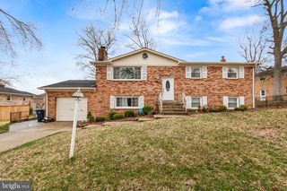 11411 HERMITT ST, Clinton, MD 20735