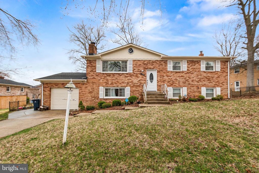 11411 HERMITT ST, Clinton, MD 20735