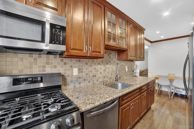 485 Bronx River Road C55, Yonkers, NY 10704