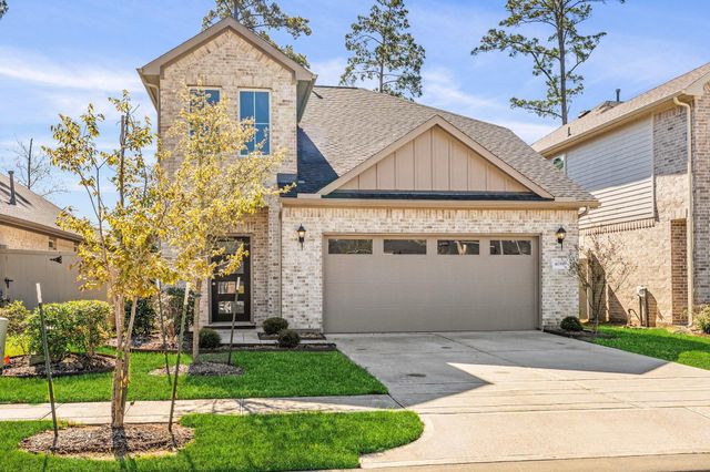 40395 Bay Warbler Way, Magnolia, TX 77354