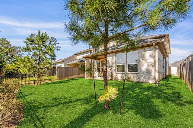 40395 Bay Warbler Way, Magnolia, TX 77354
