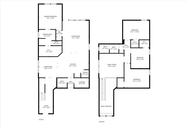 40395 Bay Warbler Way, Magnolia, TX 77354