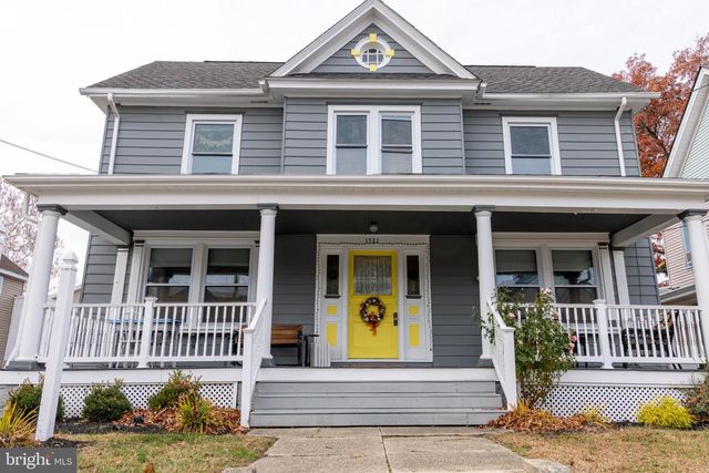 1531 KINGS HWY, Swedesboro, NJ 08085