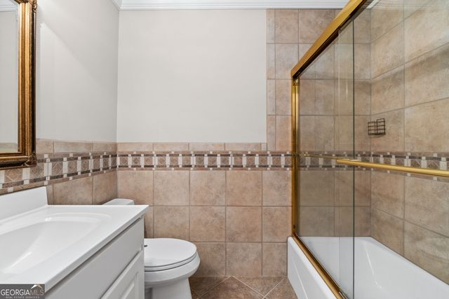 1120 Highland Bluff Drive SE, Atlanta, GA 30339