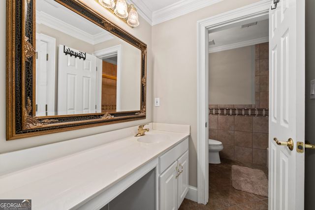 1120 Highland Bluff Drive SE, Atlanta, GA 30339