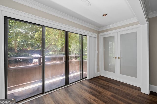 1120 Highland Bluff Drive SE, Atlanta, GA 30339