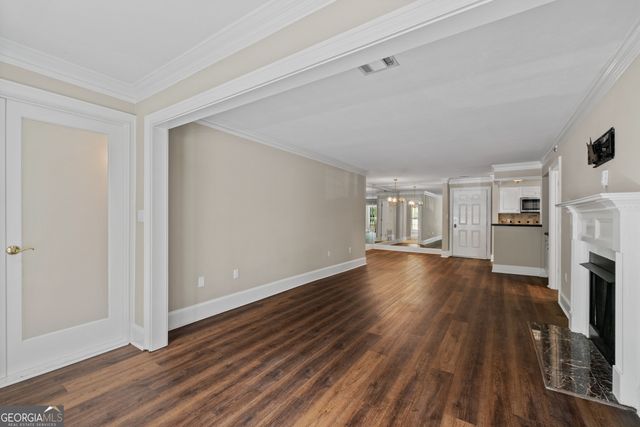 1120 Highland Bluff Drive SE, Atlanta, GA 30339