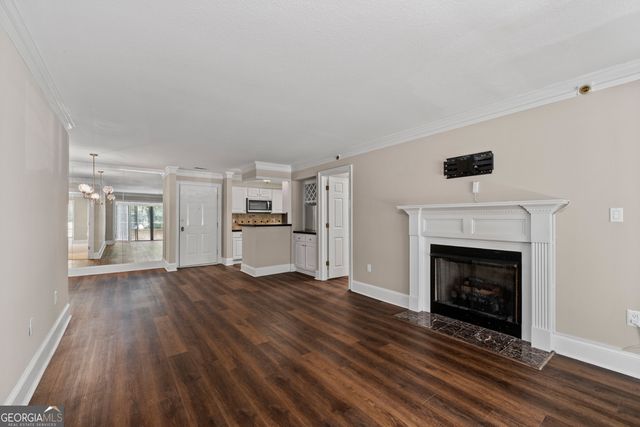 1120 Highland Bluff Drive SE, Atlanta, GA 30339