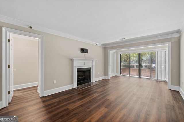 1120 Highland Bluff Drive SE, Atlanta, GA 30339