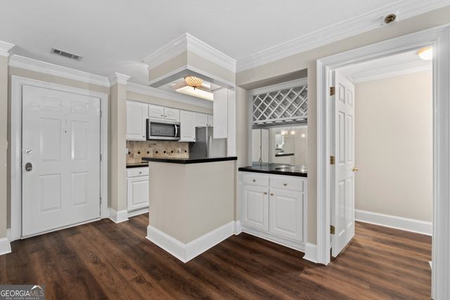 1120 Highland Bluff Drive SE, Atlanta, GA 30339