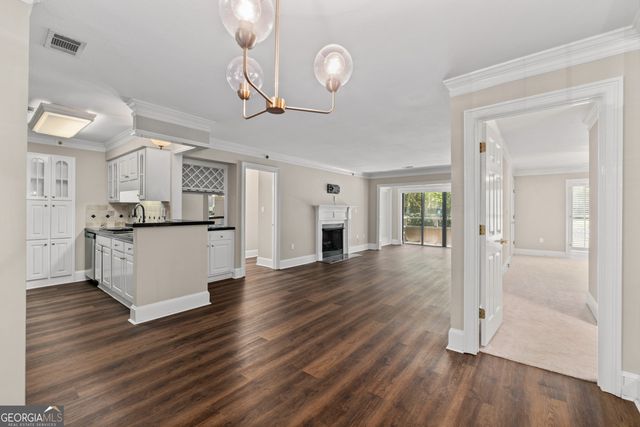 1120 Highland Bluff Drive SE, Atlanta, GA 30339