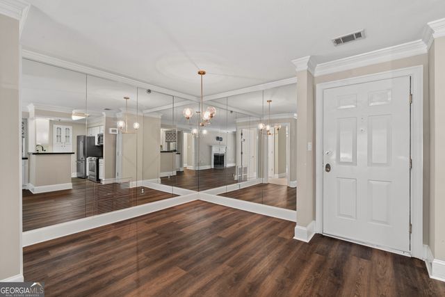 1120 Highland Bluff Drive SE, Atlanta, GA 30339