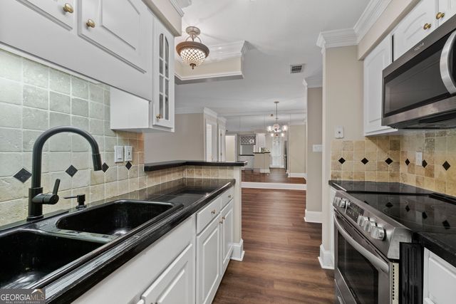 1120 Highland Bluff Drive SE, Atlanta, GA 30339