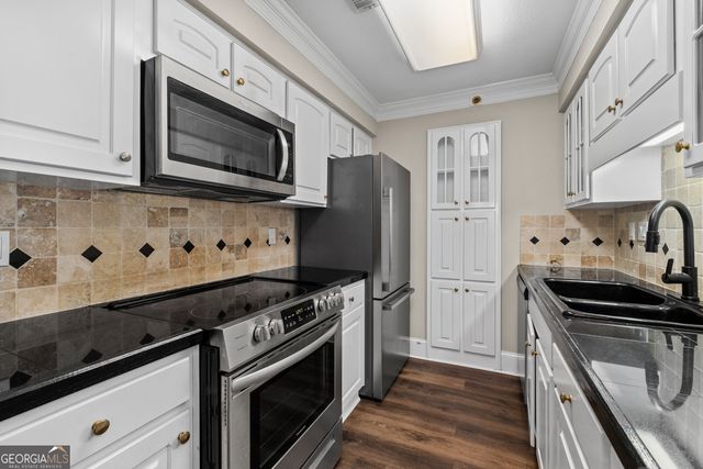 1120 Highland Bluff Drive SE, Atlanta, GA 30339