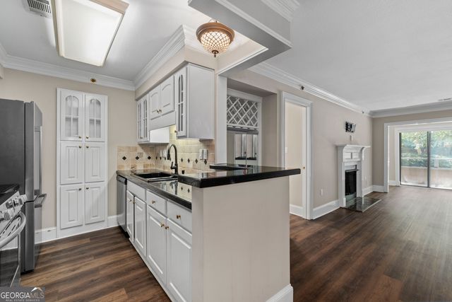 1120 Highland Bluff Drive SE, Atlanta, GA 30339