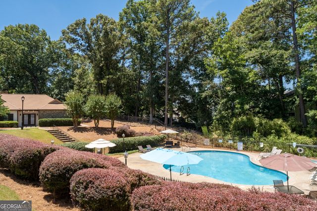 1120 Highland Bluff Drive SE, Atlanta, GA 30339