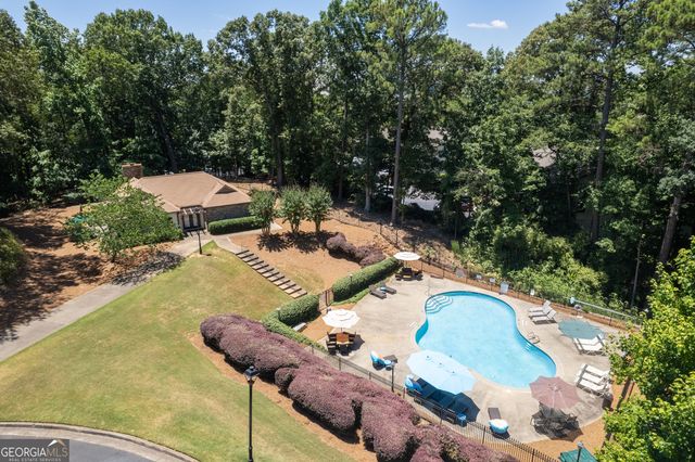 1120 Highland Bluff Drive SE, Atlanta, GA 30339