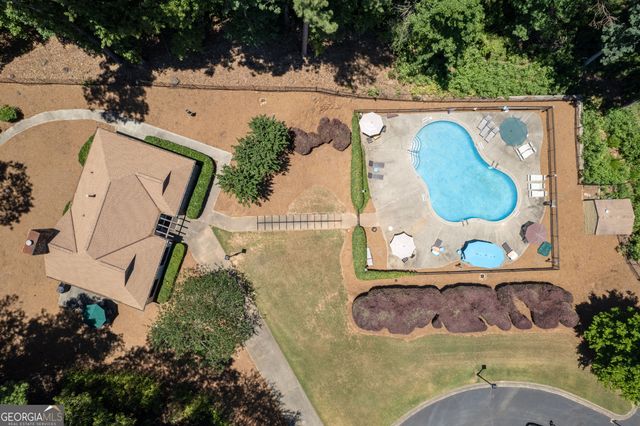1120 Highland Bluff Drive SE, Atlanta, GA 30339