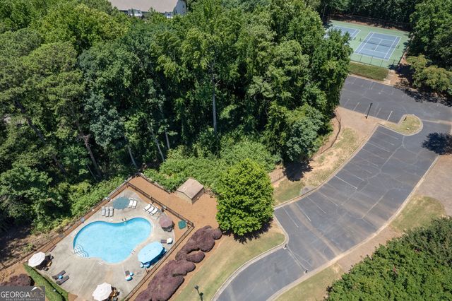 1120 Highland Bluff Drive SE, Atlanta, GA 30339