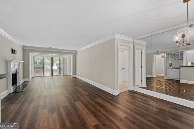 1120 Highland Bluff Drive SE, Atlanta, GA 30339
