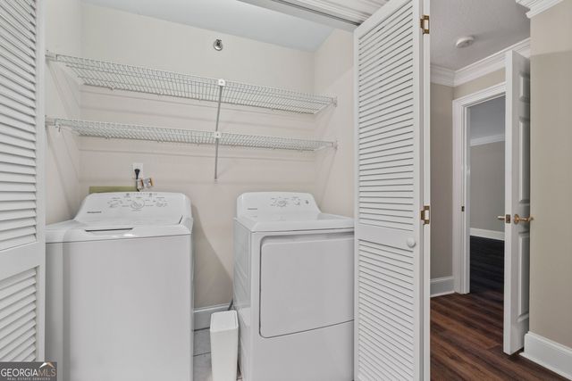 1120 Highland Bluff Drive SE, Atlanta, GA 30339
