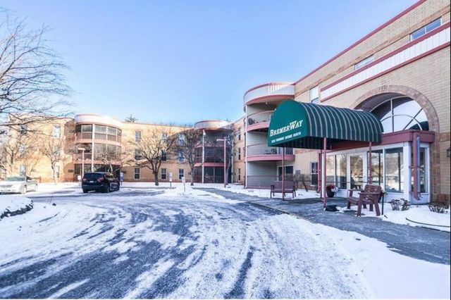 3232 Fremont Avenue N 213, Minneapolis, MN 55412