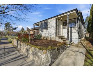 6023 N AMHERST St, Portland, OR 97203