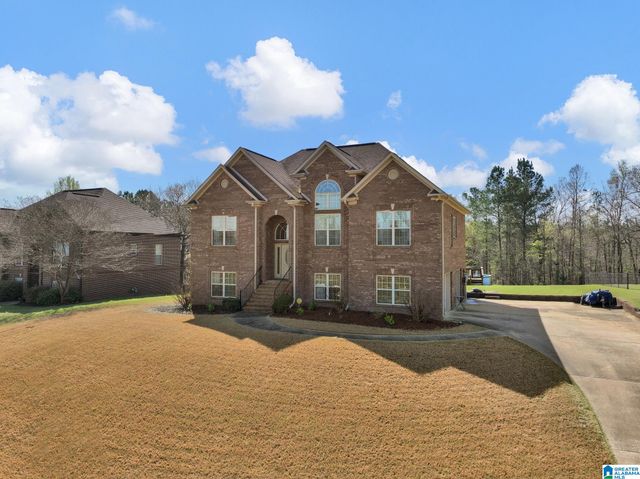7358 CREEK TRACE BOULEVARD, Bessemer, AL 35022