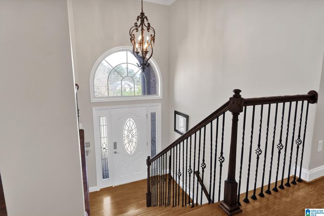 7358 CREEK TRACE BOULEVARD, Bessemer, AL 35022