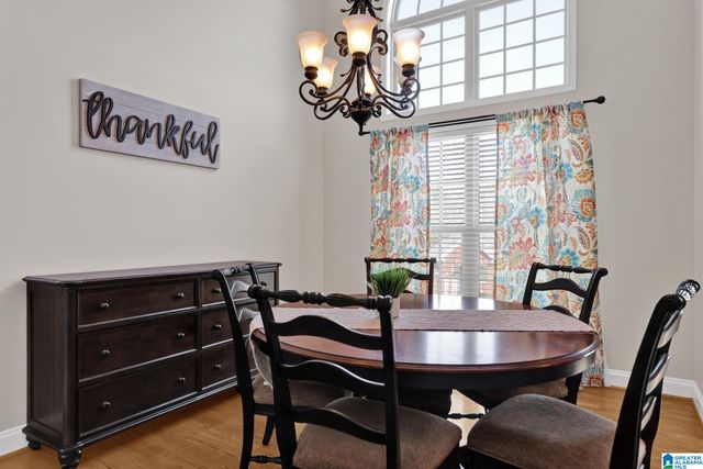 7358 CREEK TRACE BOULEVARD, Bessemer, AL 35022